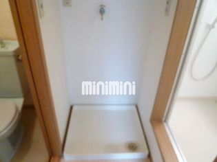 ハイツ秋風の画像