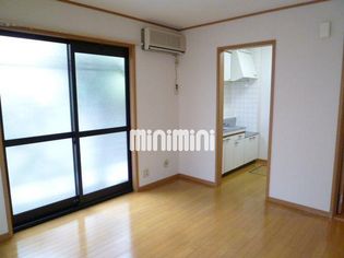 ハイツ秋風の画像