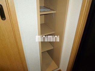 ハイツ秋風の画像