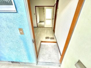 コーポひかりの画像