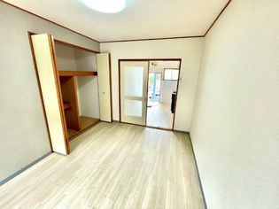 コーポひかりの画像