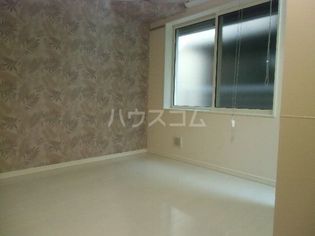 ユナイト汐入ウィリアム・ウォーカーの画像