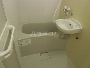 ユナイト汐入ウィリアム・ウォーカーの画像