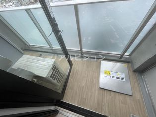 プライマルイプセ池尻大橋の画像