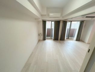 ORSUS新大阪の画像