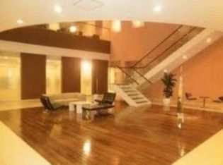 豊洲シエルタワーの画像