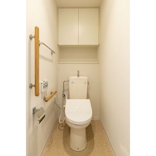 豊洲シエルタワーの画像