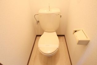 メゾンドMの画像