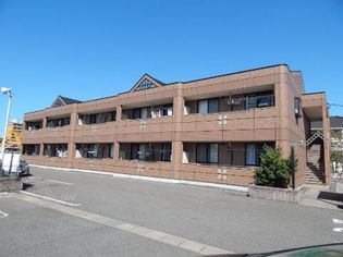 ディアベルジュの画像