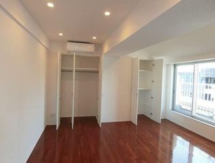 レジデンス白金コローレの画像