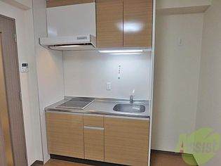 クリスタルコート江坂の画像