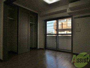 クリスタルコート江坂の画像