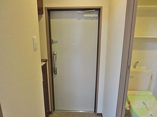 クリスタルコート江坂の画像