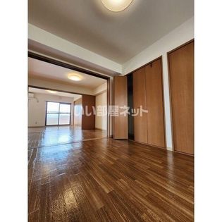 本郷マンションの画像