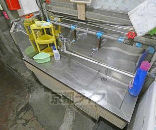 翠明アパートの画像