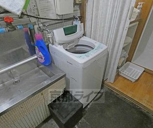 翠明アパートの画像