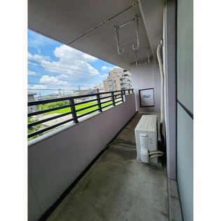 本郷マンションの画像