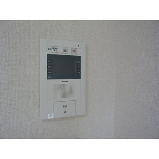 KDXレジデンス早稲田鶴巻のセキュリティ