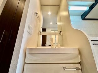 プレサンス梅田北パワーゲートの画像