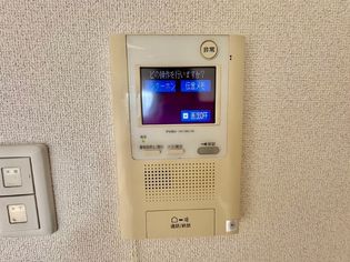 プレサンス梅田北パワーゲートの画像