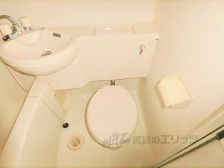 ウタノマンションの画像