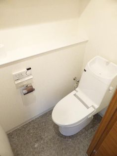 レジデンス白金コローレの参考写真です