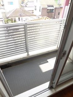 レジデンス白金コローレの参考写真です