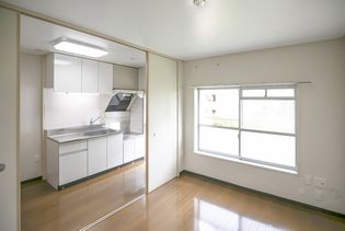 UR町田山崎の画像