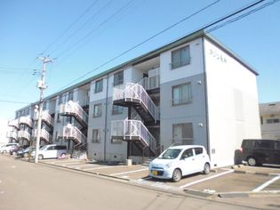 メゾン長命の画像