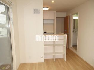 綺麗なお部屋です。