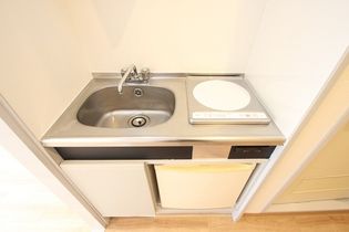 グランデール横川の画像