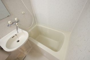 グランデール横川の画像