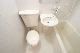 グランデール横川の画像