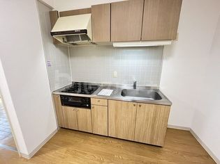 ヒルトップ小石川の画像