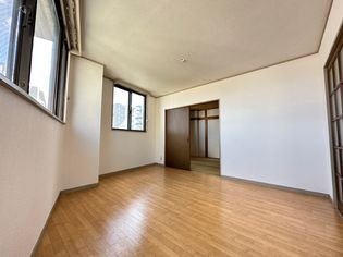 戸田パークヒルズの画像