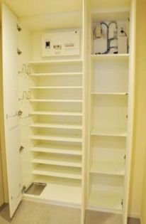 パークアクシス豊洲キャナルの画像