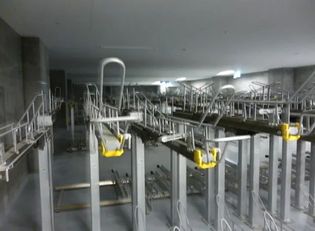 パークアクシス豊洲キャナルの画像