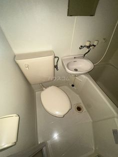 サンクスパレ南巽の画像