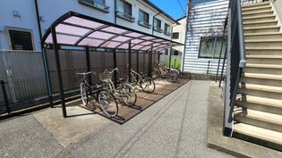 石丸ハイツの現況が相違する場合は現況を優先致します。