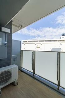 プレノ清澄庭園の画像