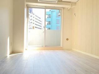ユーコート新丸子の画像