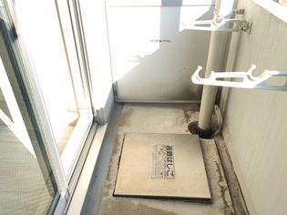 ユーコート新丸子の画像