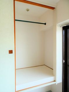 エリートイン柏木の★収納★