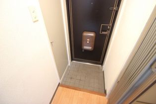 グランデール横川の画像