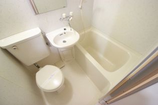 グランデール横川の画像