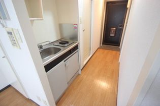 グランデール横川の画像