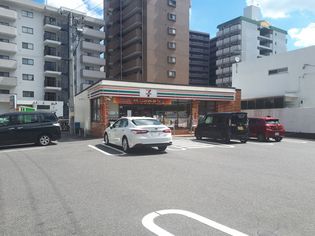 セブンイレブン広島三篠1丁目店(コンビニ)まで199m