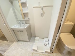 ガーデンパーク八本松Aの画像