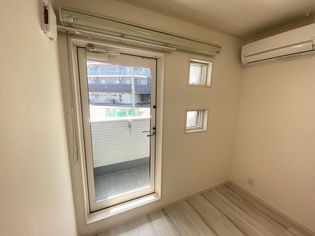 ガーデンパーク八本松Aの画像