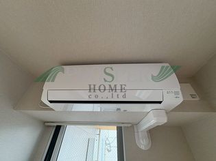 リエゾンコート大今里の画像